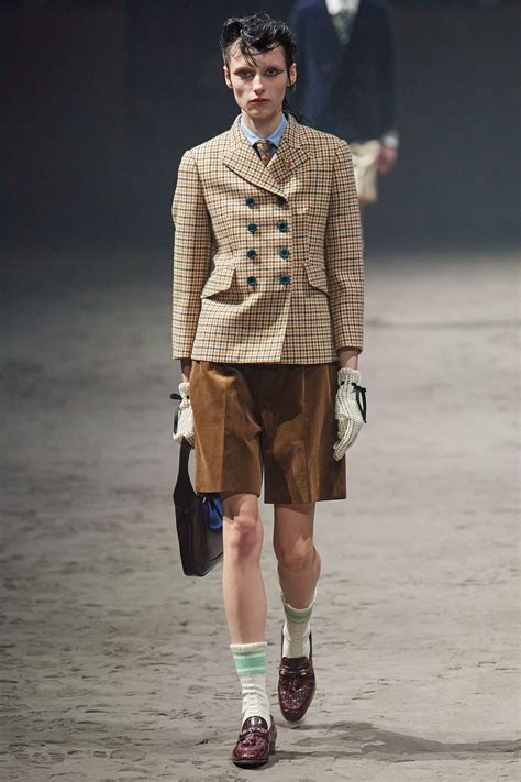 gucci fall men 2020|gucci men's winter.